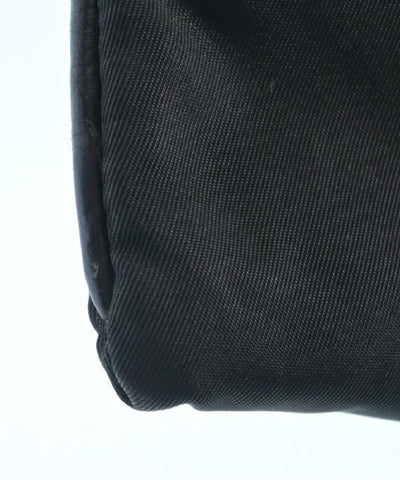 PRADA Shoulder bags