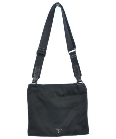 PRADA Shoulder bags
