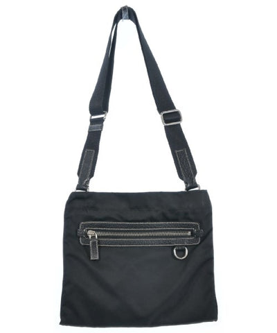 PRADA Shoulder bags