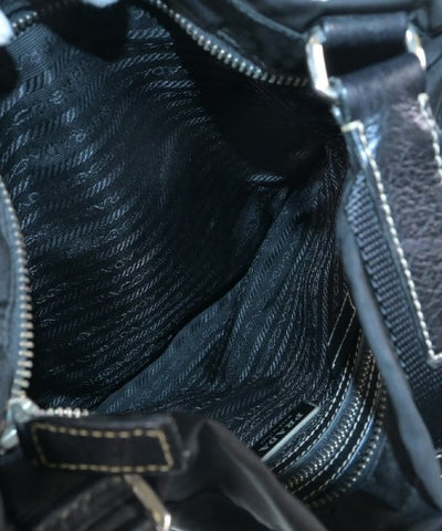 PRADA Shoulder bags