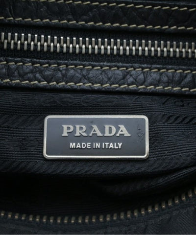 PRADA Shoulder bags