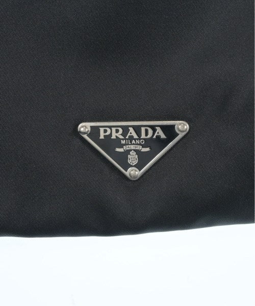 PRADA Shoulder bags