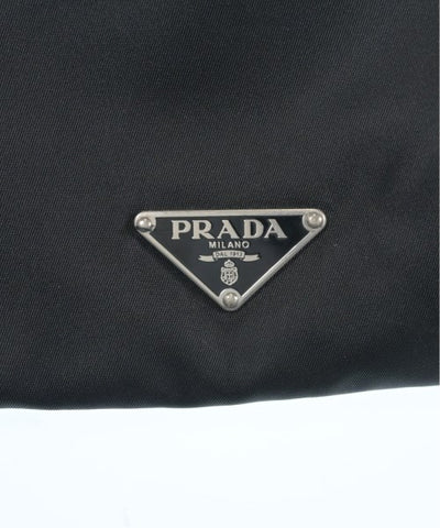 PRADA Shoulder bags