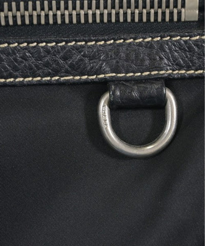 PRADA Shoulder bags