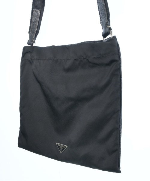 PRADA Shoulder bags