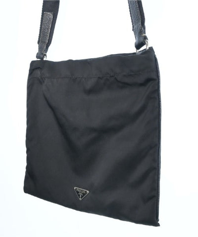 PRADA Shoulder bags