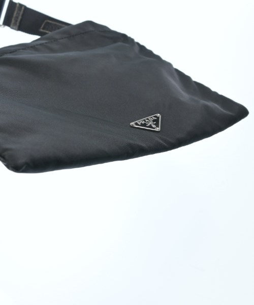 PRADA Shoulder bags