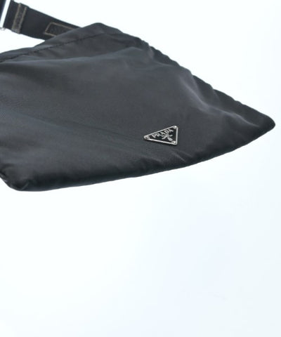 PRADA Shoulder bags