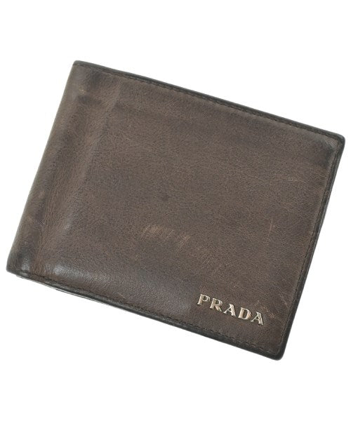PRADA Card cases