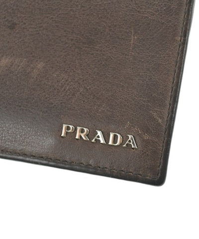 PRADA Card cases