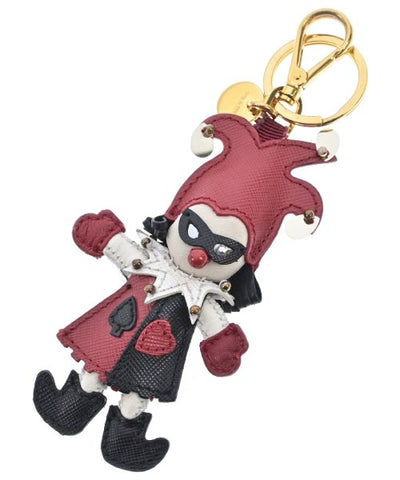 PRADA Key cases/Key rings