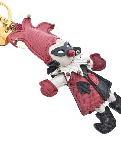 PRADA Key cases/Key rings