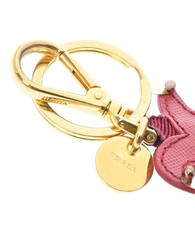 PRADA Key cases/Key rings