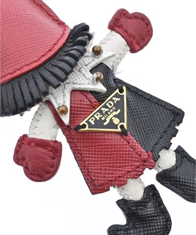 PRADA Key cases/Key rings