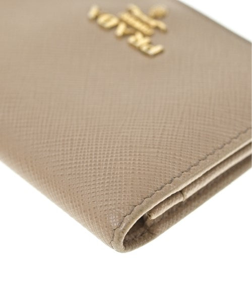 PRADA Card cases