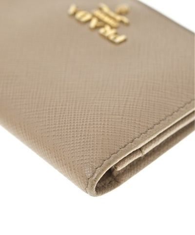 PRADA Card cases