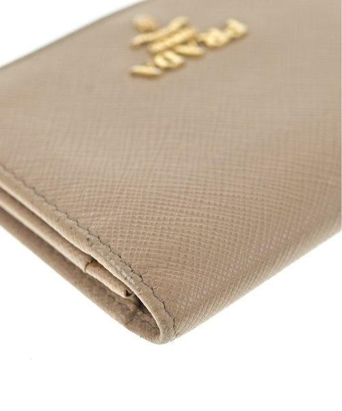 PRADA Card cases