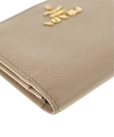 PRADA Card cases