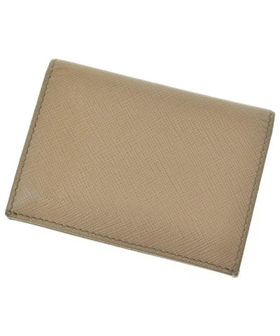 PRADA Card cases