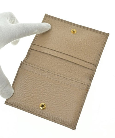 PRADA Card cases