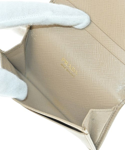 PRADA Card cases