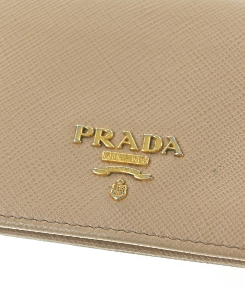 PRADA Card cases
