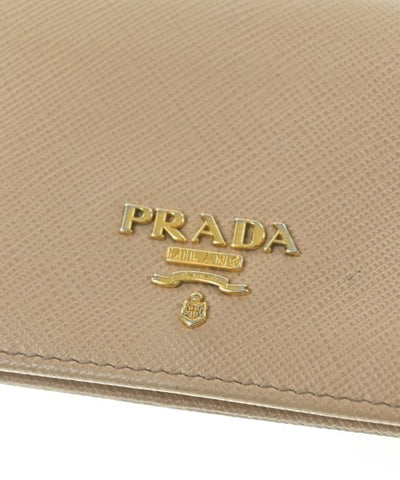 PRADA Card cases