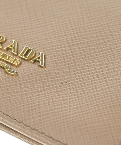 PRADA Card cases