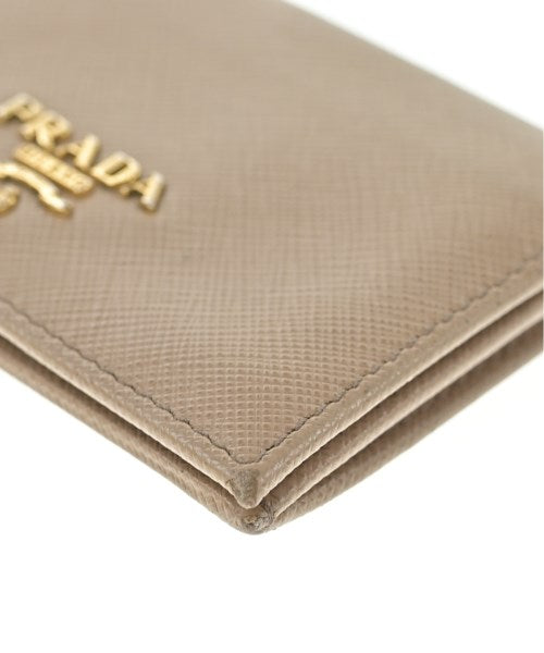 PRADA Card cases