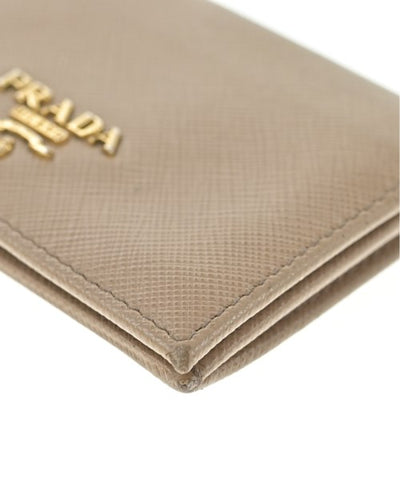 PRADA Card cases