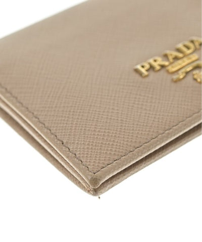 PRADA Card cases