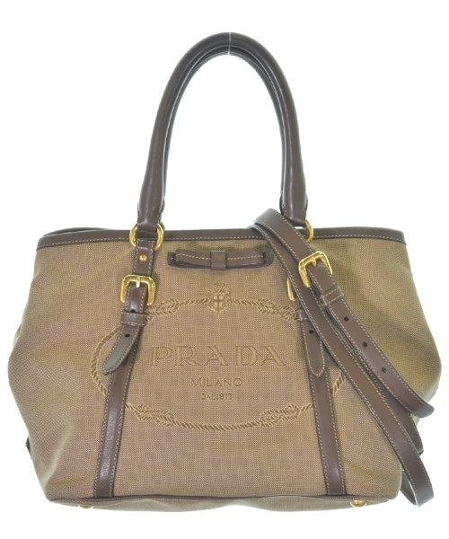 PRADA Handbags