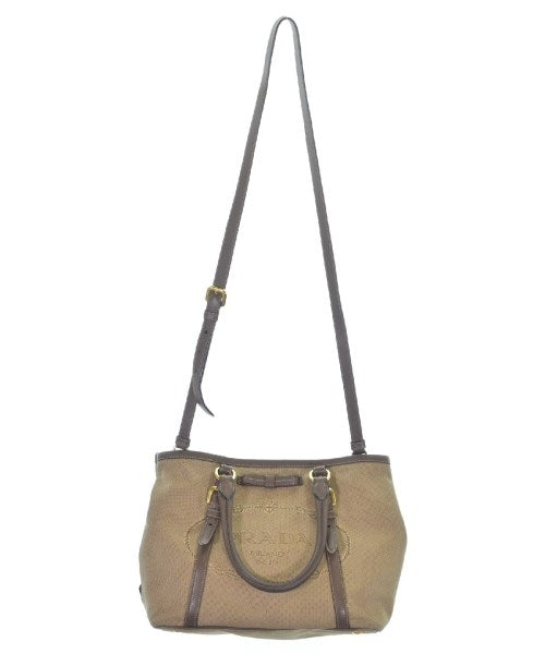 PRADA Handbags
