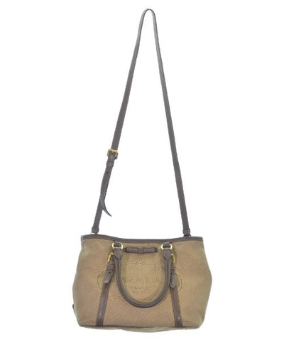 PRADA Handbags