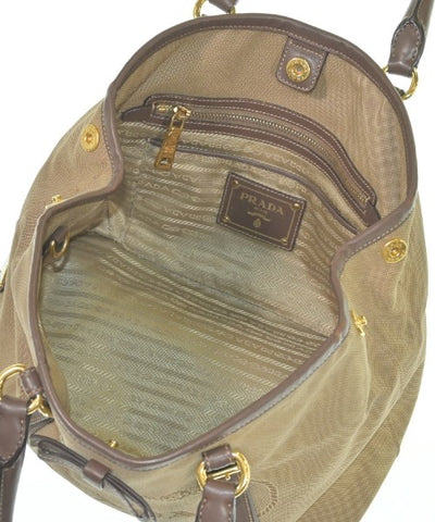 PRADA Handbags