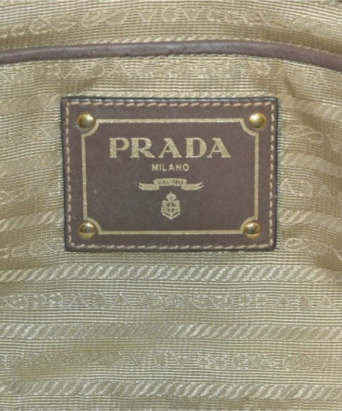 PRADA Handbags