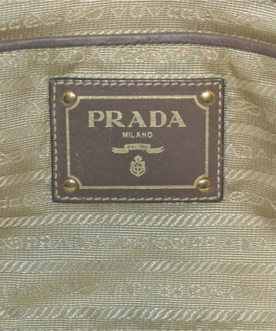 PRADA Handbags
