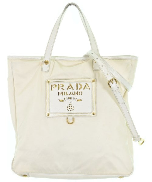PRADA Totes