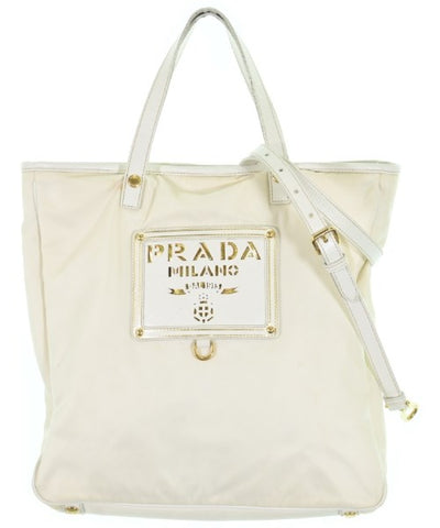 PRADA Totes