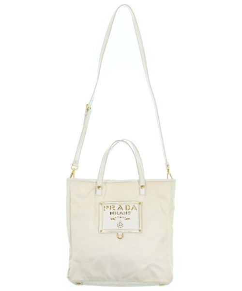 PRADA Totes