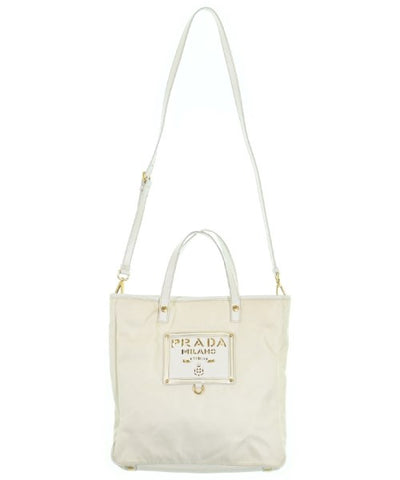 PRADA Totes