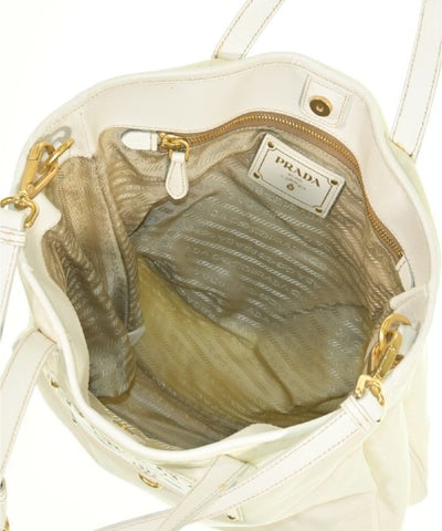 PRADA Totes