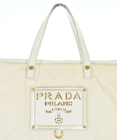 PRADA Totes