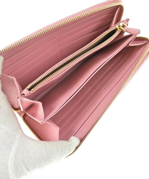 PRADA Wallets/Coin purses