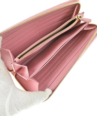 PRADA Wallets/Coin purses
