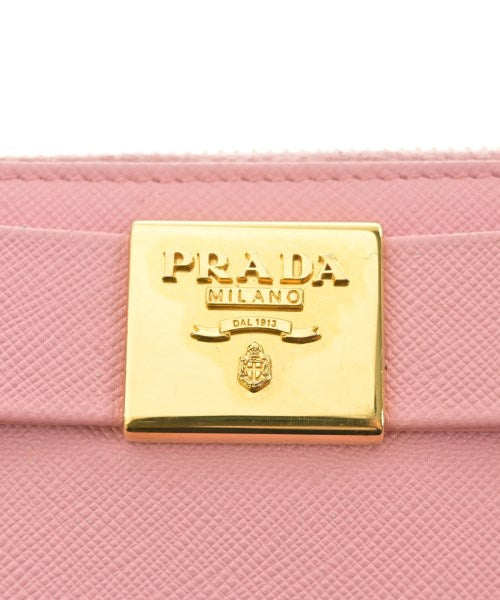 PRADA Wallets/Coin purses