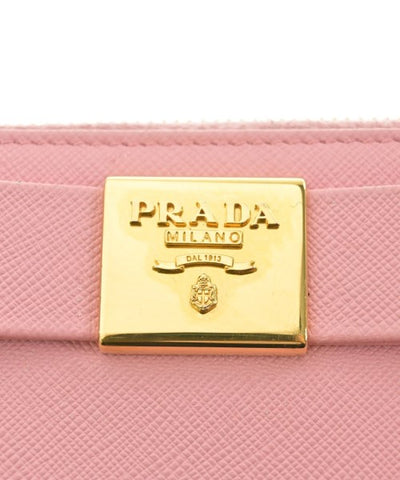 PRADA Wallets/Coin purses