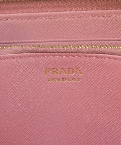 PRADA Wallets/Coin purses