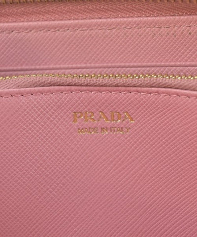 PRADA Wallets/Coin purses
