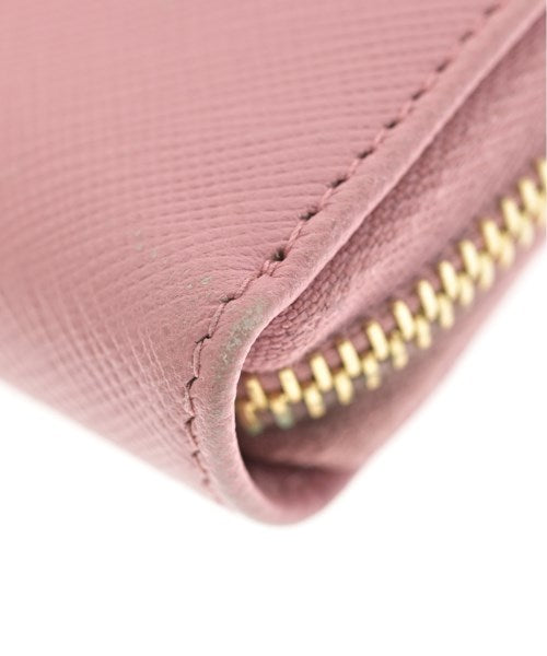 PRADA Wallets/Coin purses